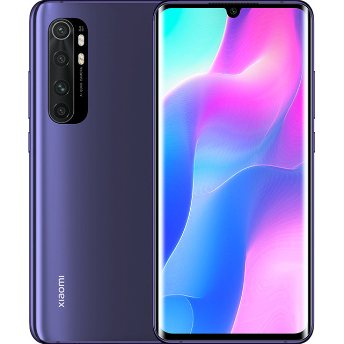 Xiaomi Mi Note 10 Lite